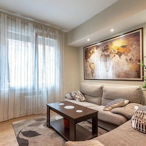 Appartement met Drie Slaapkamers
